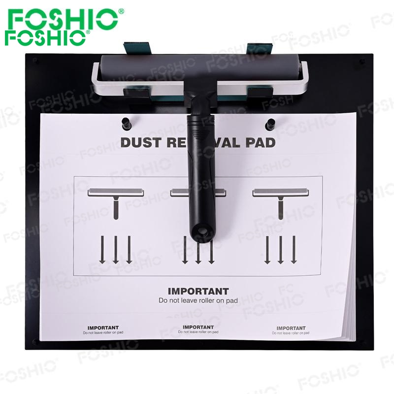 vinyl application roller