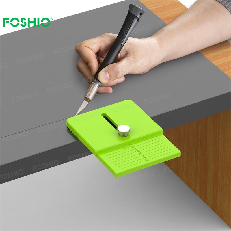 Cutting Template