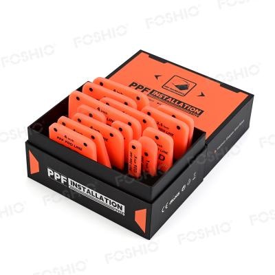 PPF Squeegee 14PCS set