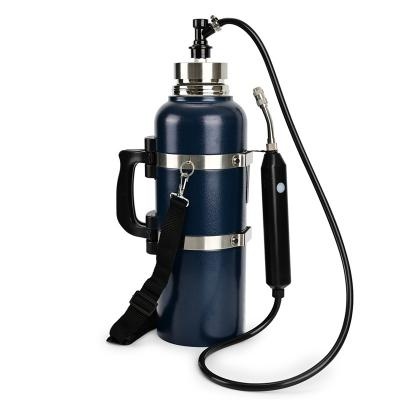 1 Gallon/3.79L PPF Thermo Tank
