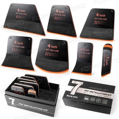 ppf squeegee set