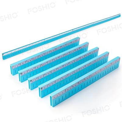 Window Film Cutting Guide Slitter Tool
